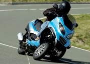 Piaggio Mp3 400ie